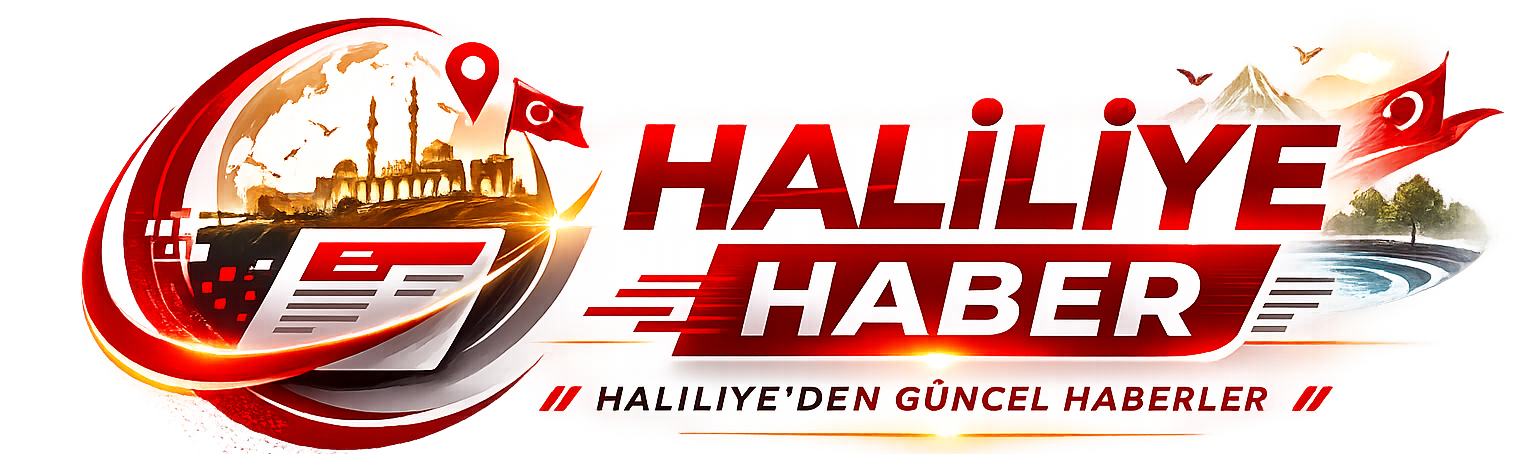 Haliliye Haber